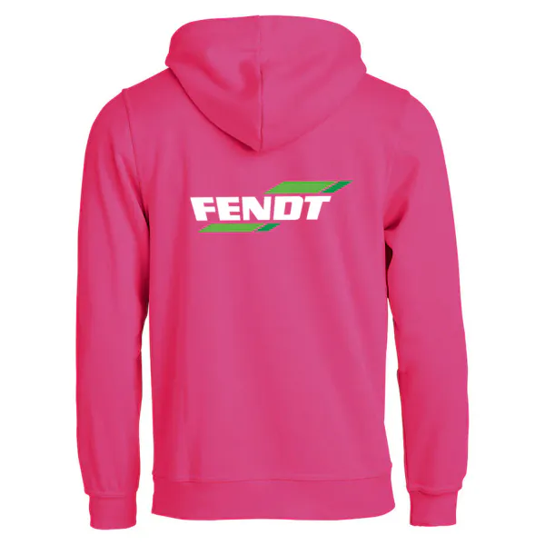 Hovedbilde Fendt - hettegenser