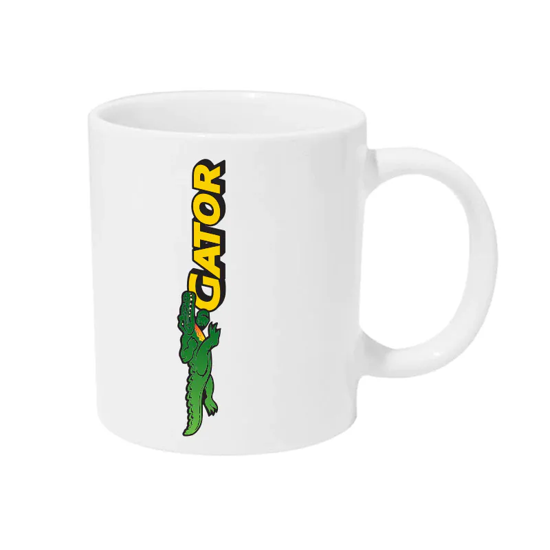  John Deere Gator Classic - Kaffekrus