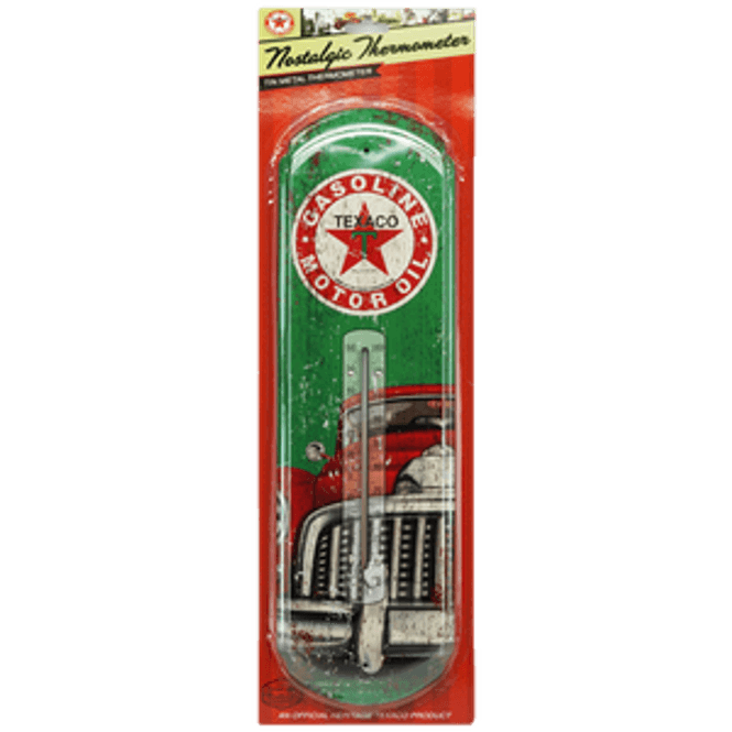 Hovedbilde Retro Termometer, 