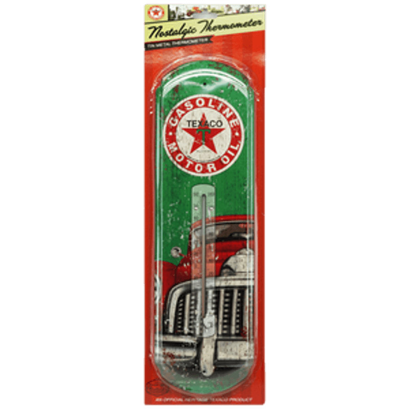 Retro Termometer, 