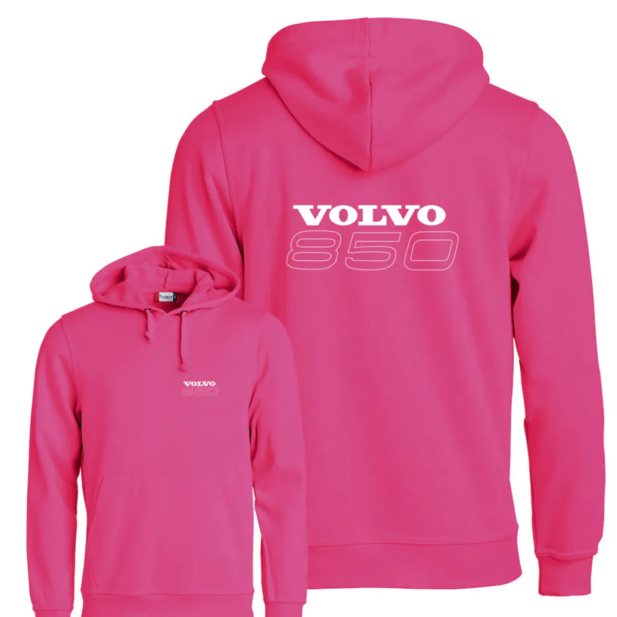 Volvo 850 - hoodie