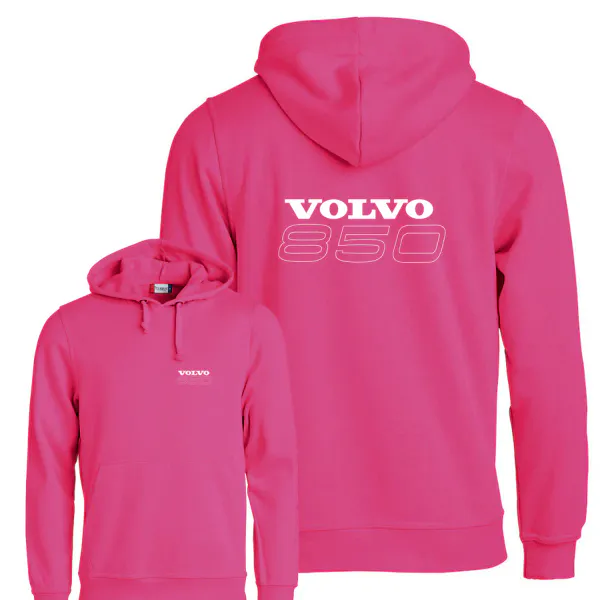 Hovedbilde Volvo 850 - hoodie