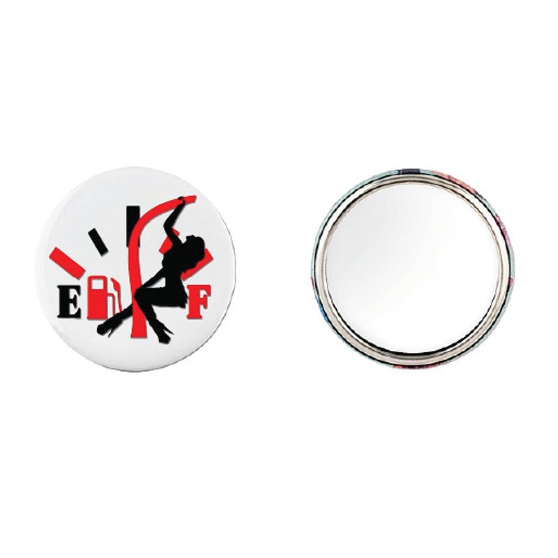 Tankmåler Button 55mm Velg variant i menyen 