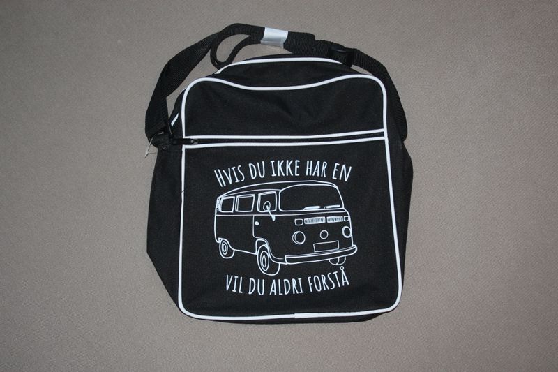 VW Retrobag