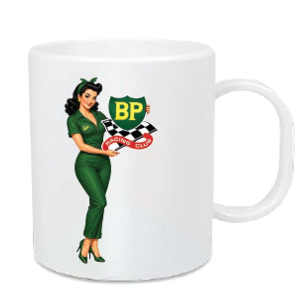 Hovedbilde BP Dama - Kaffekrus
