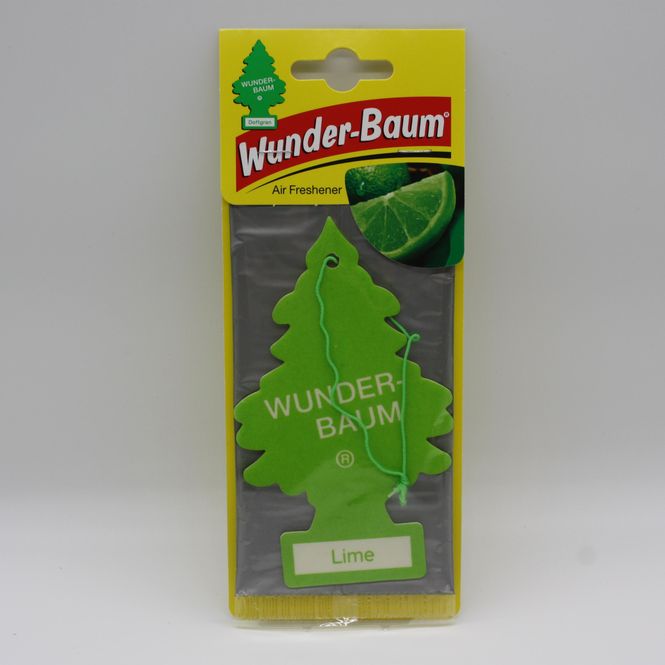 Hovedbilde Wunderbaum Lime