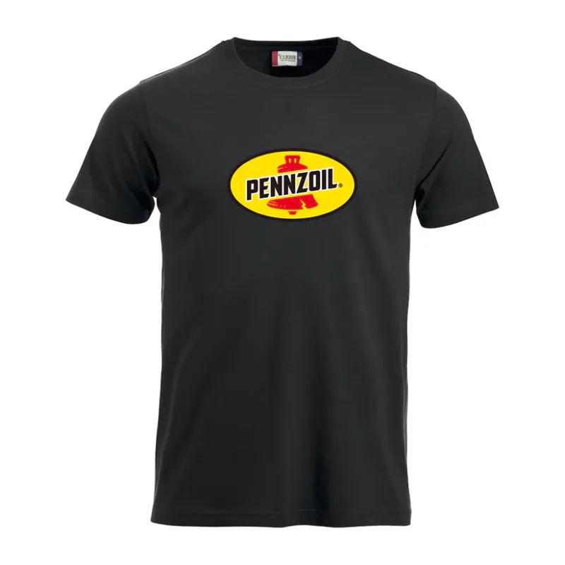 Pennzoil - T- Skjorte