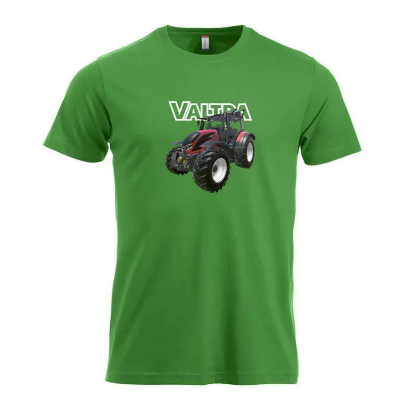 Valtra N-serien - tskjorte