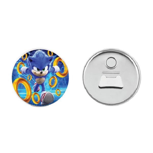 Hovedbilde Zonic Button 55mm, Velg variant i menyen