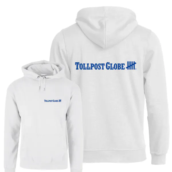Hovedbilde Tollpost Globe - hettegenser