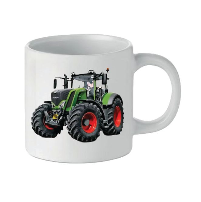 Hovedbilde Fendt Barnekopp i plast – 180ml.