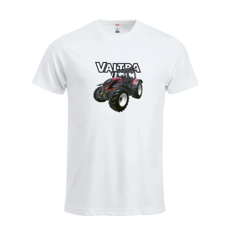 Valtra N-serien - tskjorte