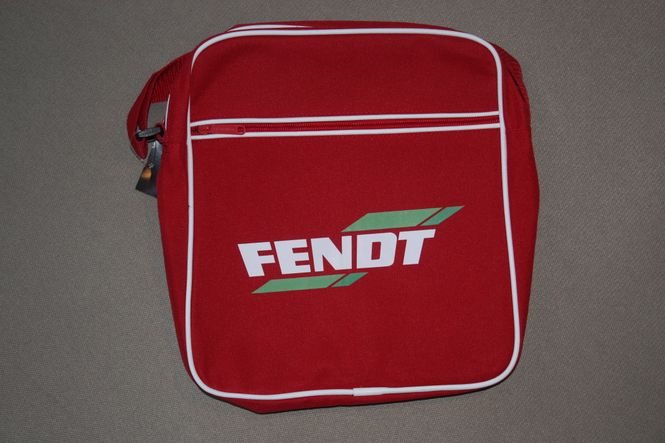 Hovedbilde Fendt Retrobag