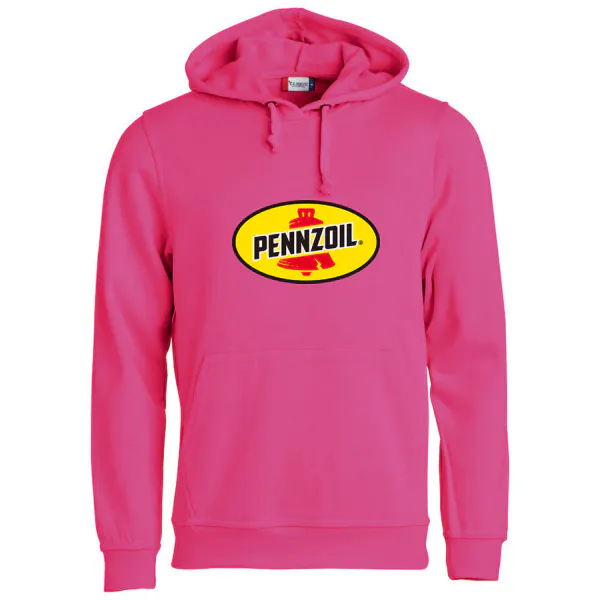 Hovedbilde Pennzoil - Hettegenser