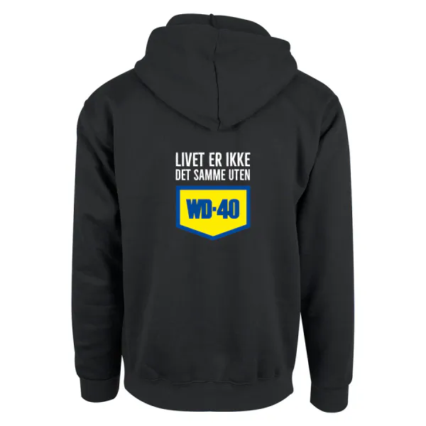 Hovedbilde WD-40 - hettegenser