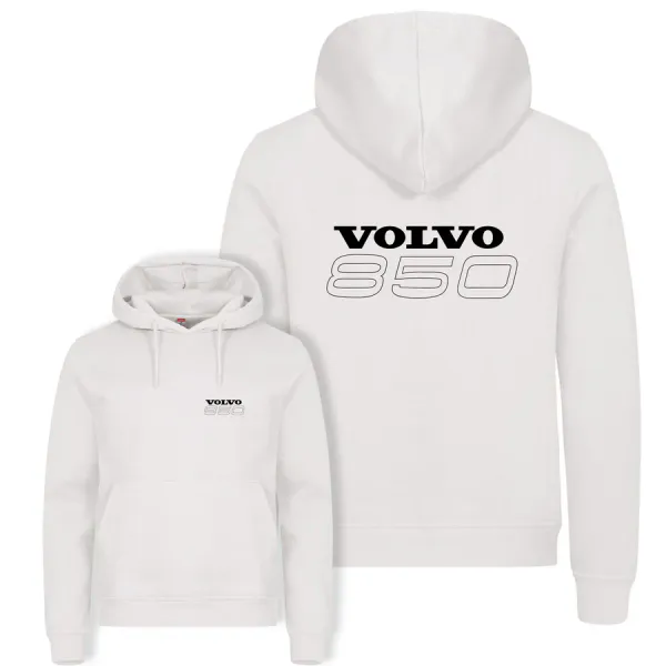 Hovedbilde Volvo 850 - hoodie