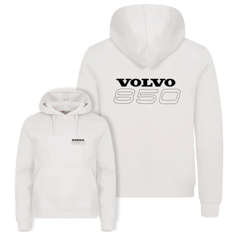 Volvo 850 - hoodie