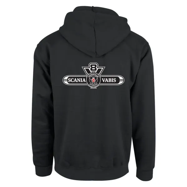 Hovedbilde Scania Vabis Tribute - hettegenser