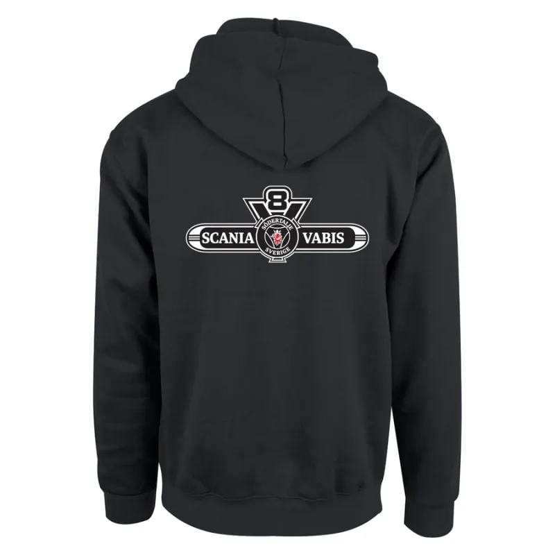 Scania Vabis Tribute - hettegenser