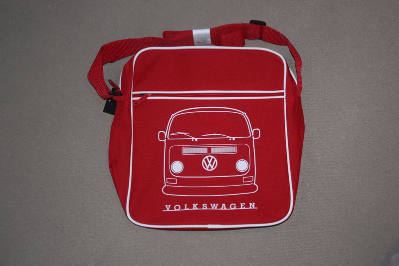 VW Retrobag