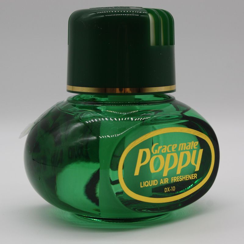 Poppy Pine