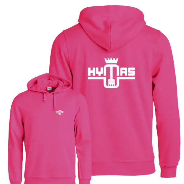 Hovedbilde HYMAS - hettegenser