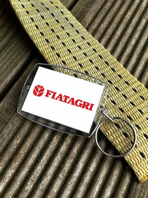 Hovedbilde Fiatagri nøkkelring