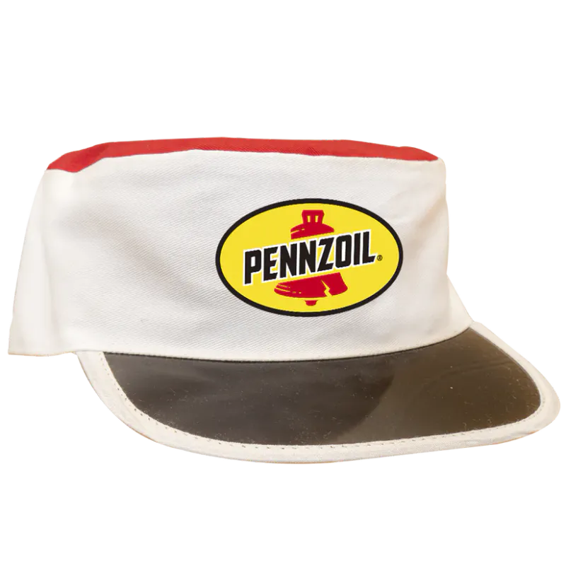 Pennzoil Retrocaps