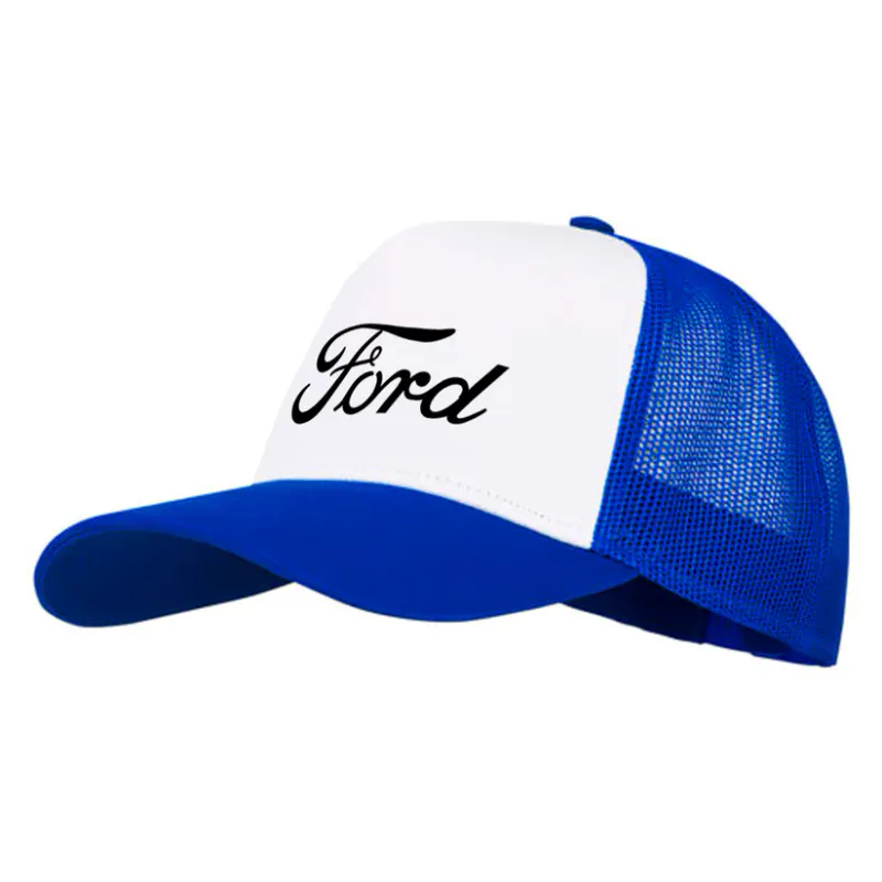  Ford Classic Trucker Caps
