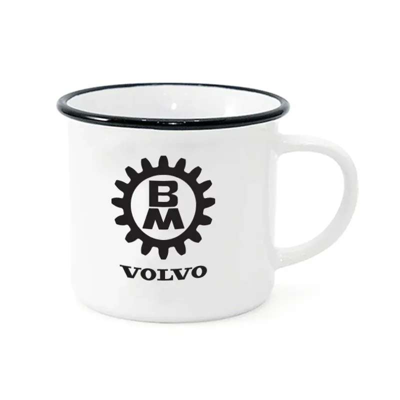  Volvo BM - Retrokopp