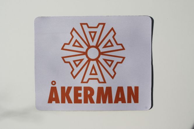 Hovedbilde Åkerman Musematte