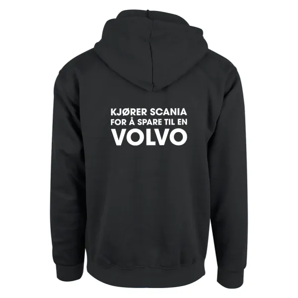 Hovedbilde Sparer til VOLVO - hettegenser