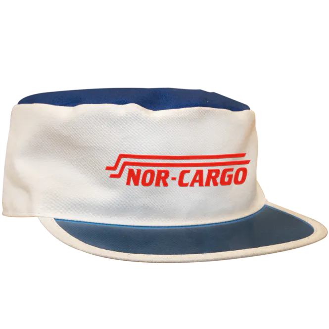 Hovedbilde  Nor-Cargo Retrocaps
