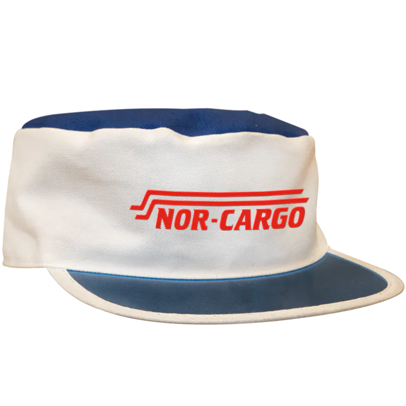  Nor-Cargo Retrocaps