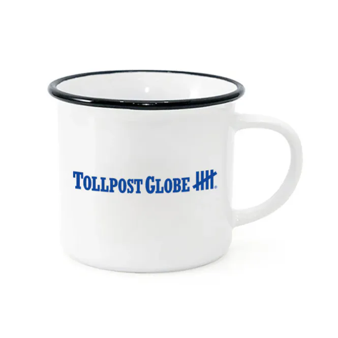 Hovedbilde   Tollpost Globe Retrokopp