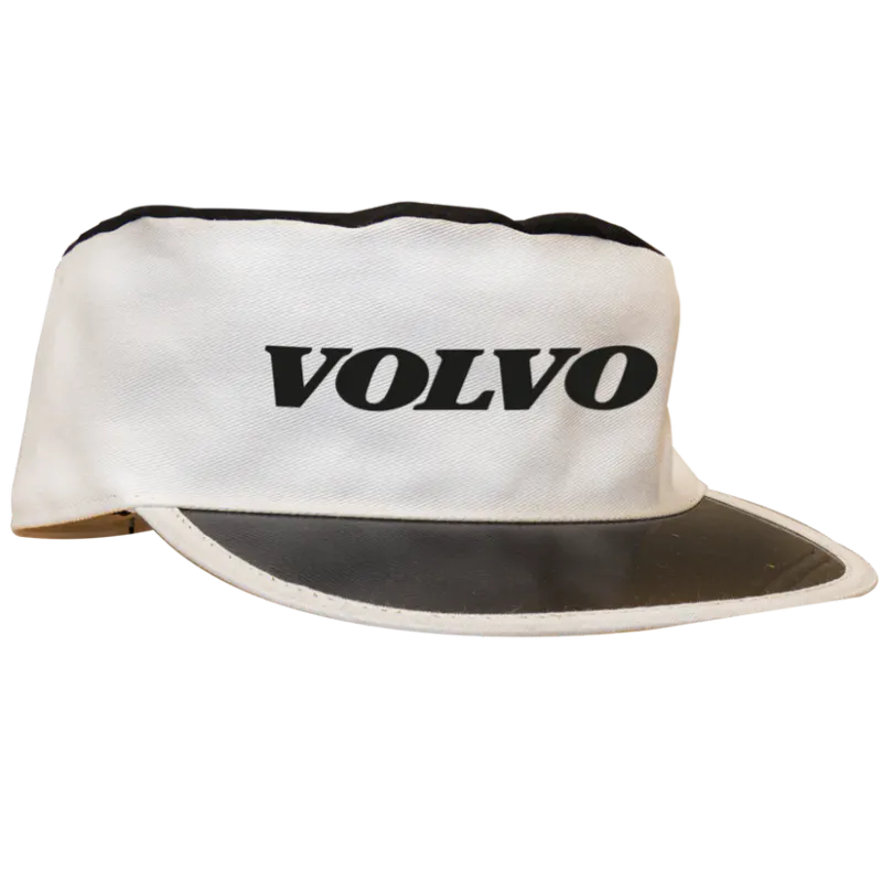 Volvo - Retrocaps