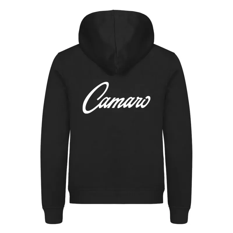 Camaro - hettegenser
