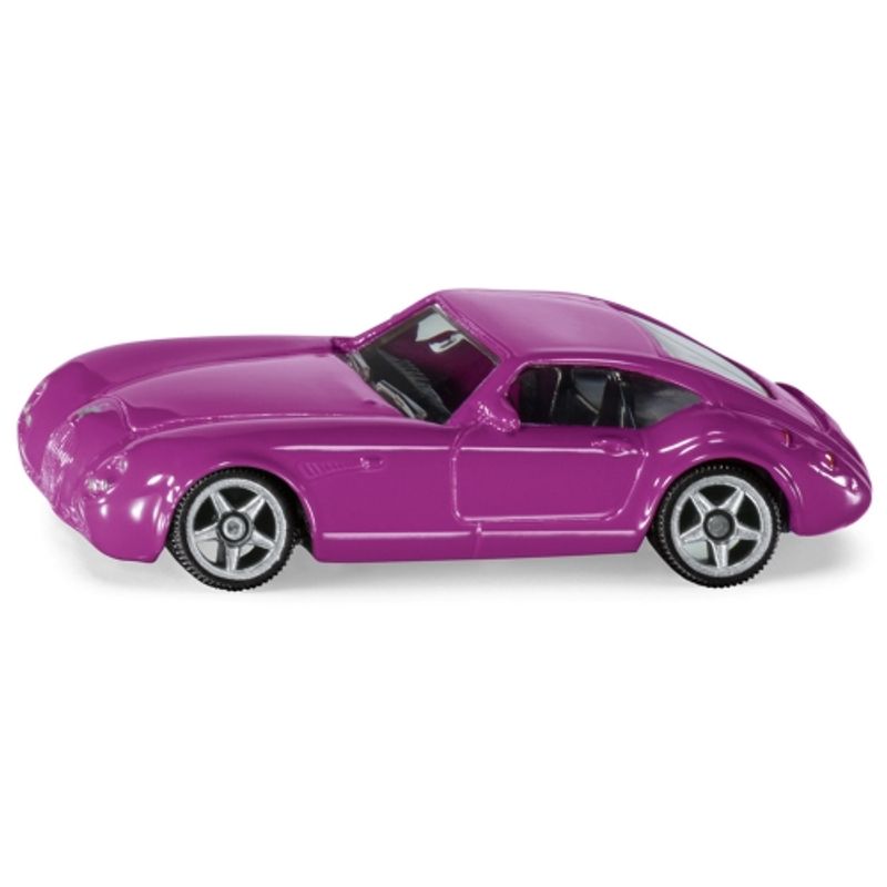 Siku - Wiesmann GT MF4 Lilla Liten lekebil