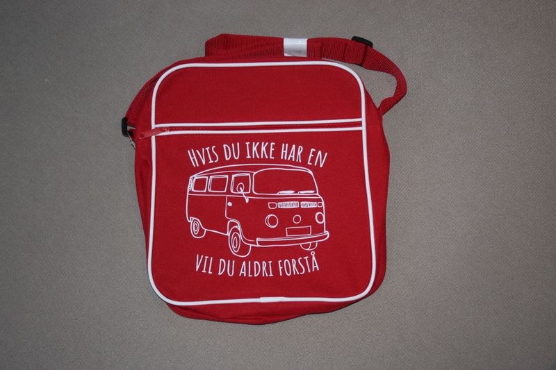 VW Retrobag