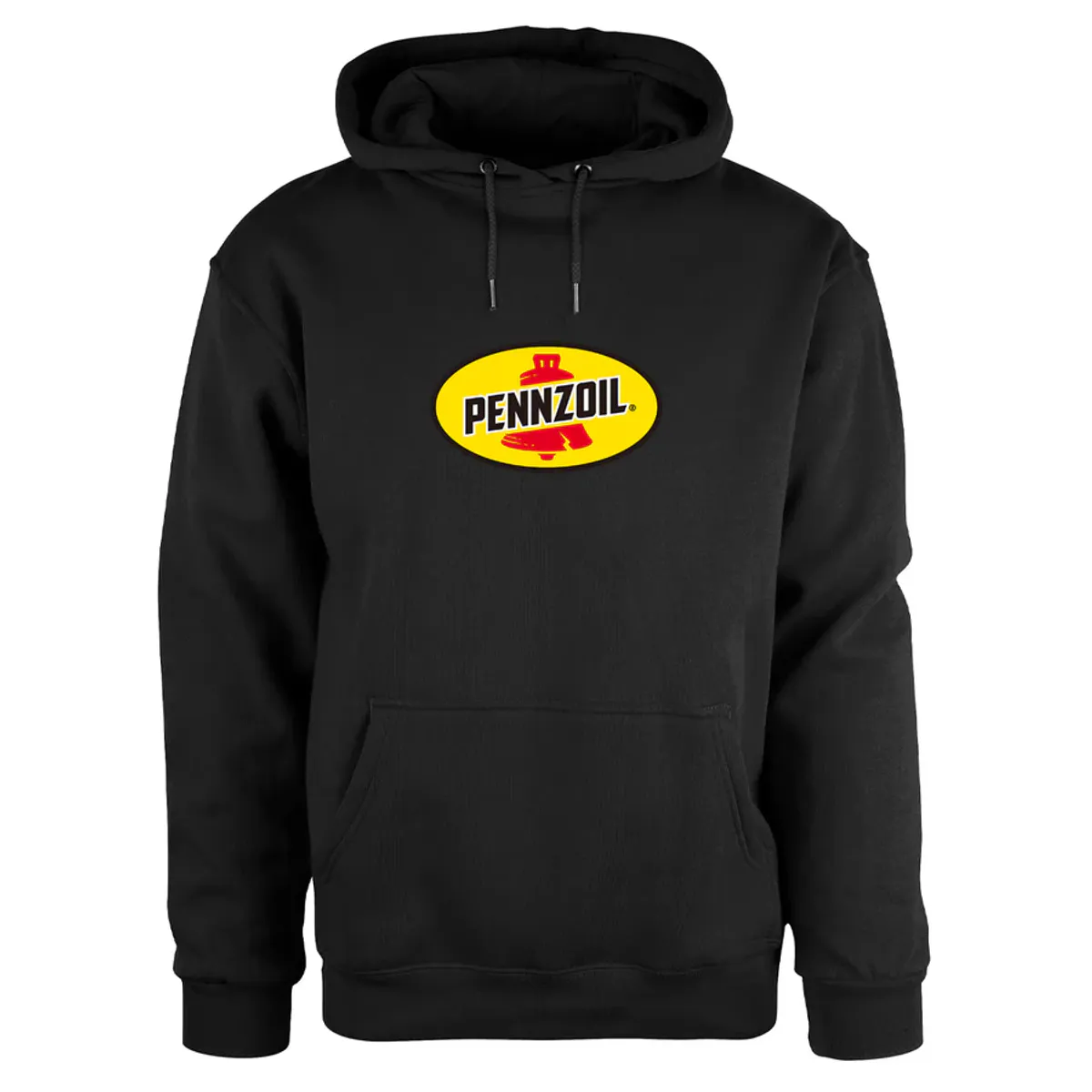 Pennzoil - Hettegenser