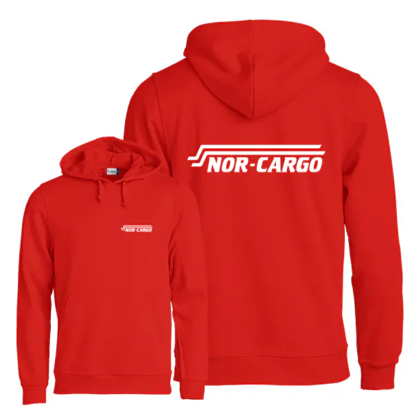 Hovedbilde Nor-Cargo - hettegenser