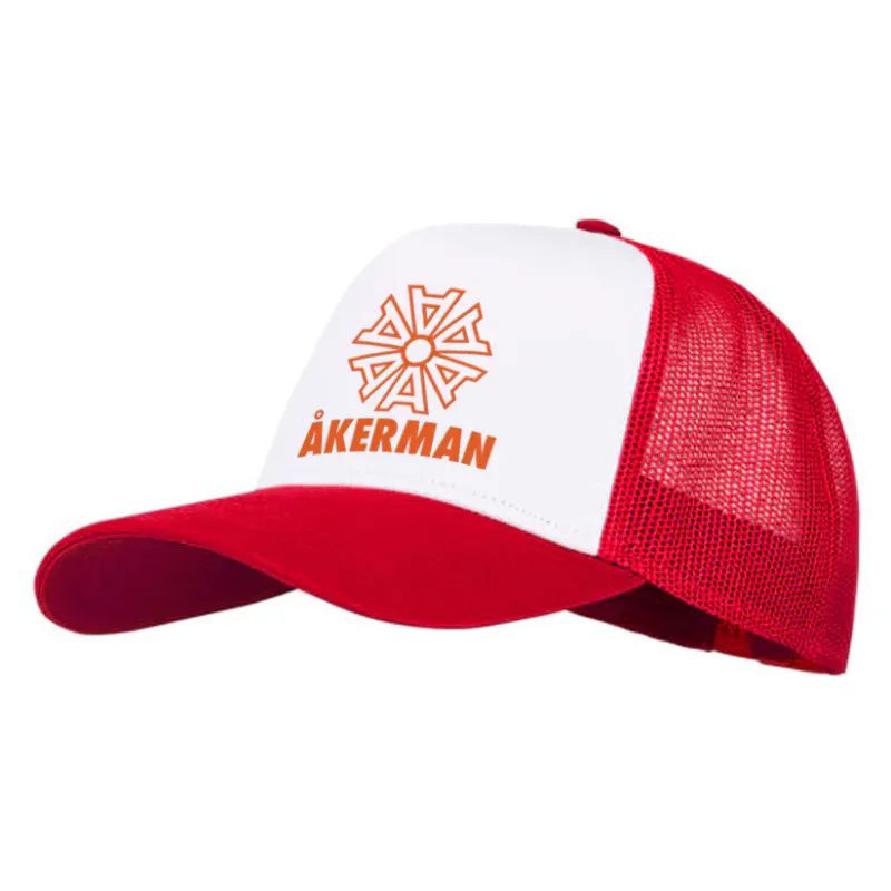  Åkerman - TruckerCaps