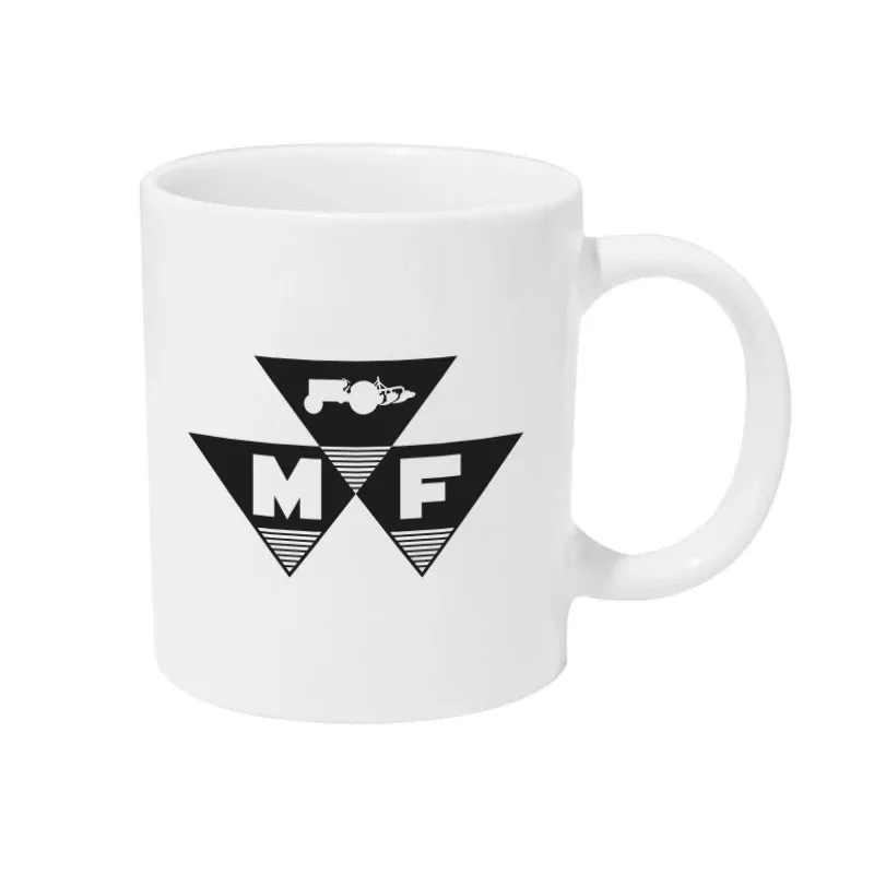  Massey Ferguson - Kaffekrus