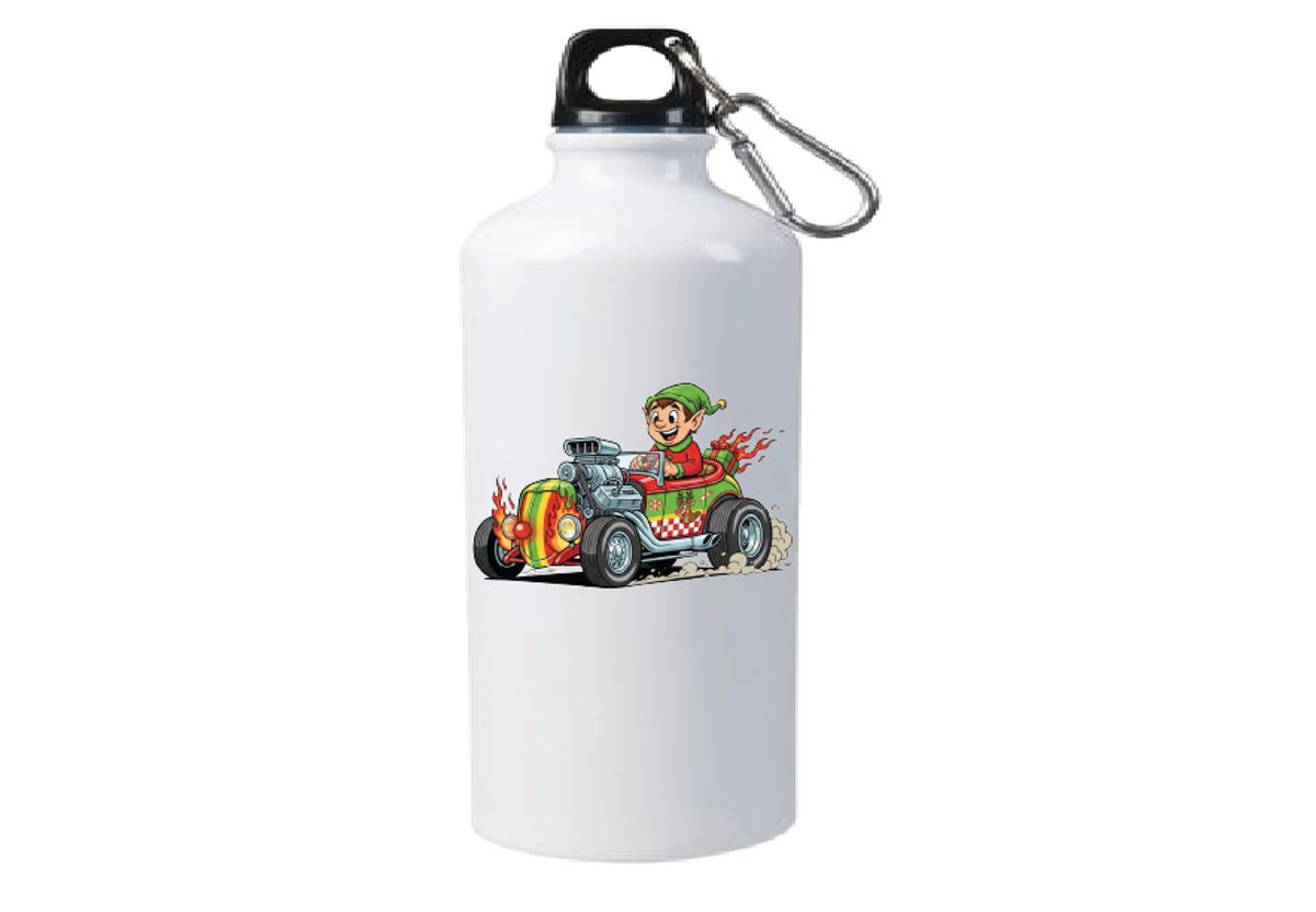 Alv Drikkeflaske 500ml