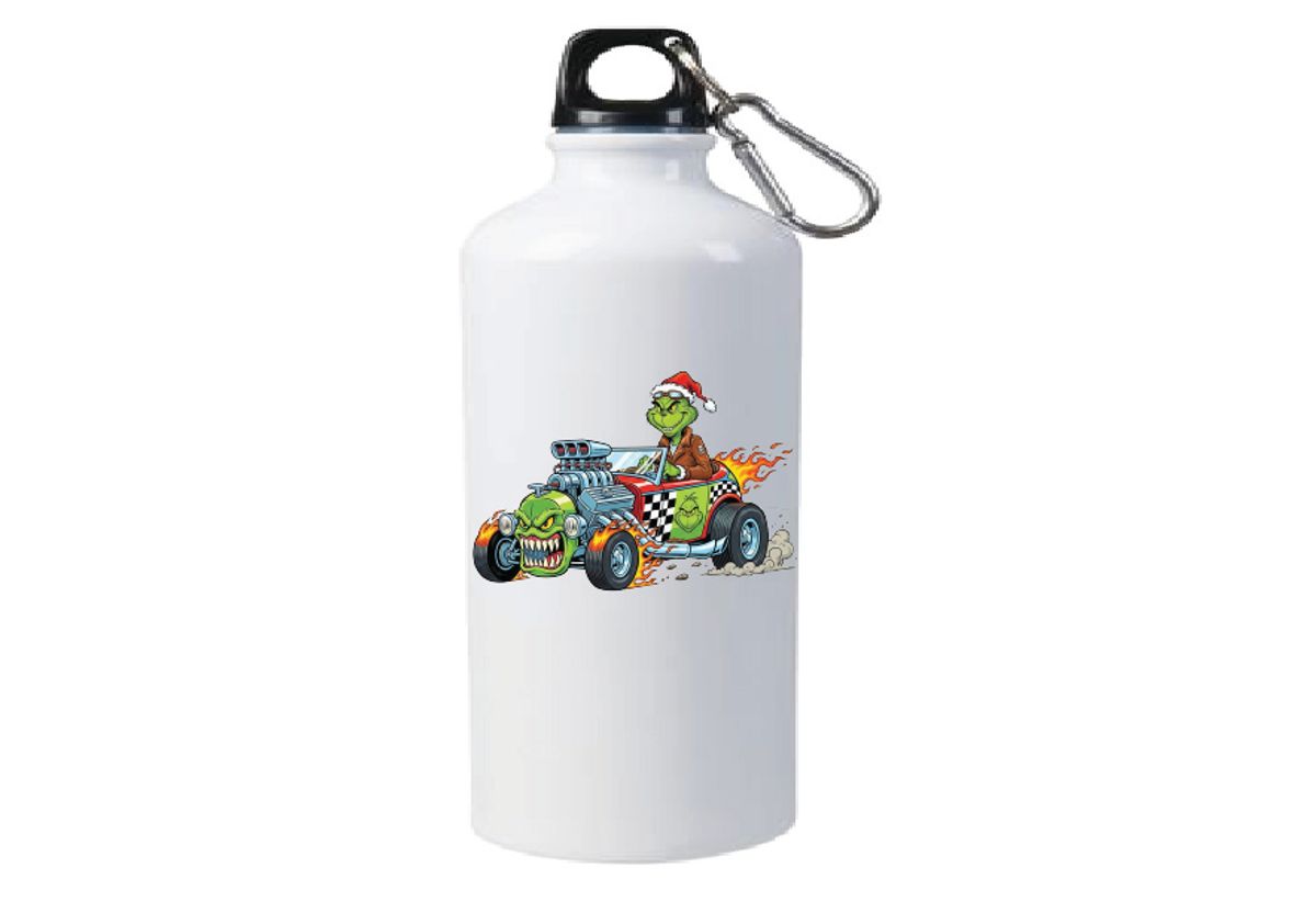 Grinchen Drikkeflaske 500ml
