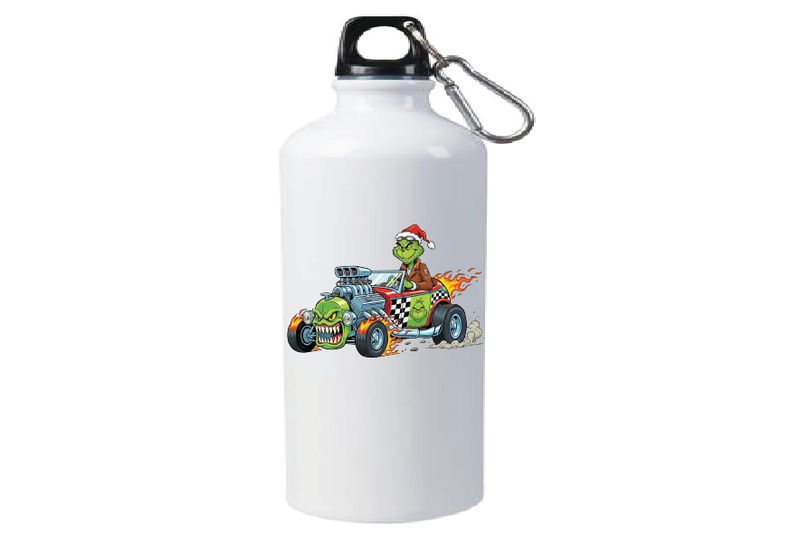 Grinchen Drikkeflaske 500ml