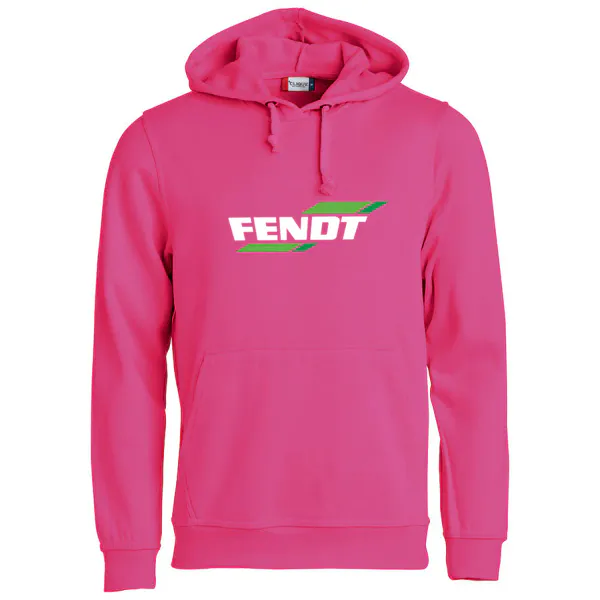 Hovedbilde Fendt - hettegenser