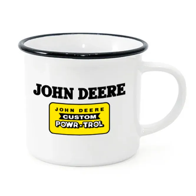 Hovedbilde John Deere Custom Powr-Trol Retrokopp