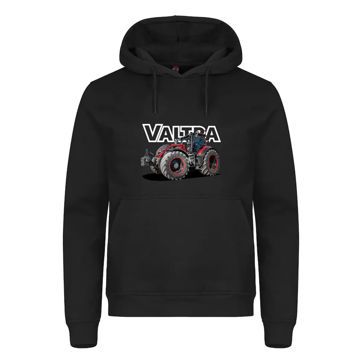 Valtra T-serien - hettegenser