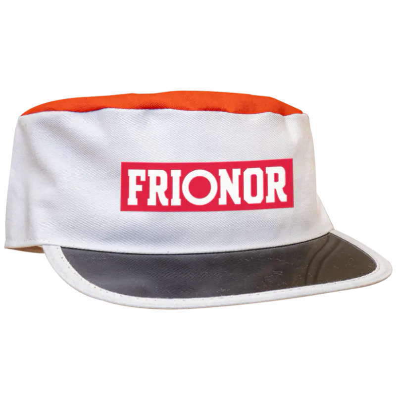 Frionor - Retrocaps